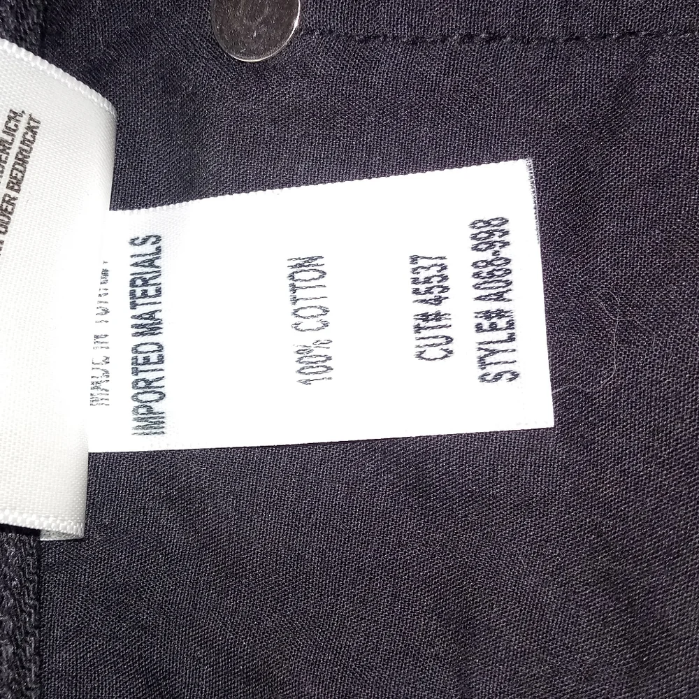 Agolde Quinn High Rise Denim Skirt Size 26
